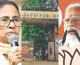 modi mamata ju