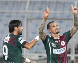 mohun bagan