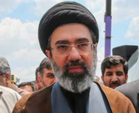 mojtoba khamenei