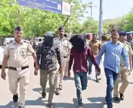 nagpur murderer