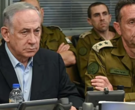 netanyahu