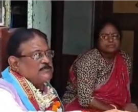 nirmal majhi