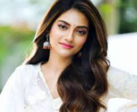 nusrat jahan