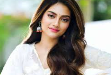 nusrat jahan