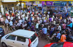 pakistan petrol crisis