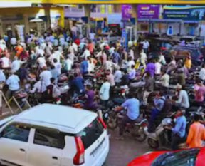 pakistan petrol crisis