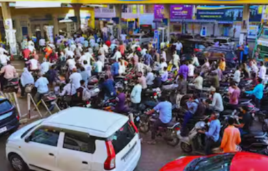 pakistan petrol crisis