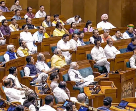 parliament 1