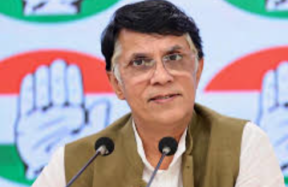 pawan khera