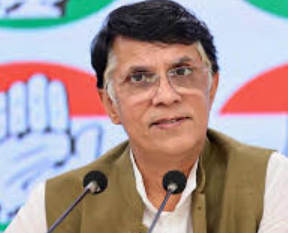 pawan khera