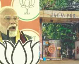 pm modi and ju