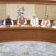 pm modi cabinet meeting 80x80