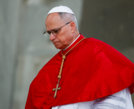 pope leopope leo