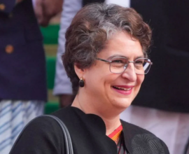 priyanka gandhi 2