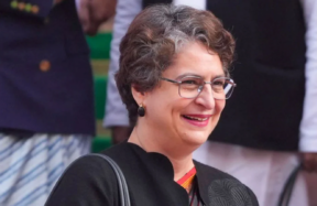 priyanka gandhi 2