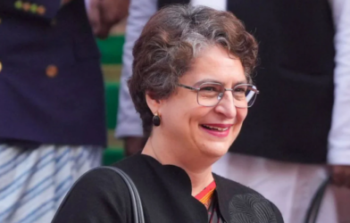 priyanka gandhi 2