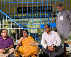 protest kunal shashi