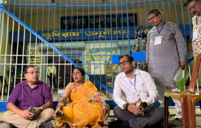 protest kunal shashi