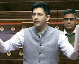 raghav chadda