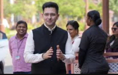 raghav chadha