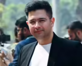 raghav chadha