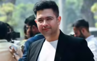 raghav chadha