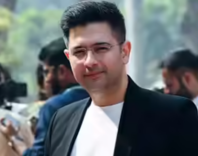 raghav chadha