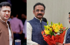 raghav chadha and ashok mittal