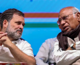 rahul Kharge a