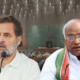 rahul gandhi and kharge 80x80
