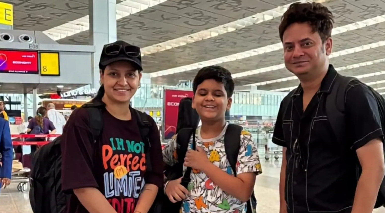 rahul priyanka sahaj