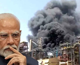 rajasthan explosion