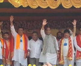 rajnath singh 1
