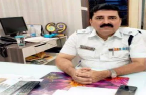 santunu sinha biswas