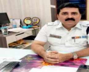 santunu sinha biswas