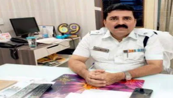 santunu sinha biswas