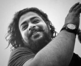 srijan biswas