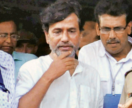 sudipto sen