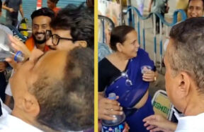 suvendu adhikari cold drink 12