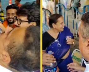 suvendu adhikari cold drink 12