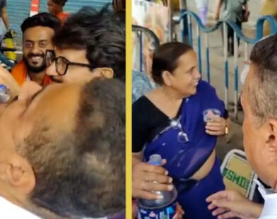 suvendu adhikari cold drink 12