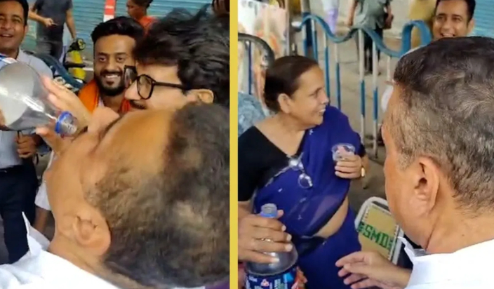 suvendu adhikari cold drink 12