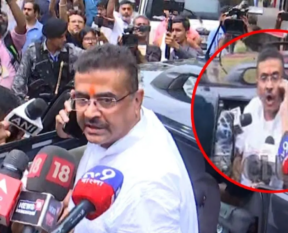 suvendu adhikari vote election