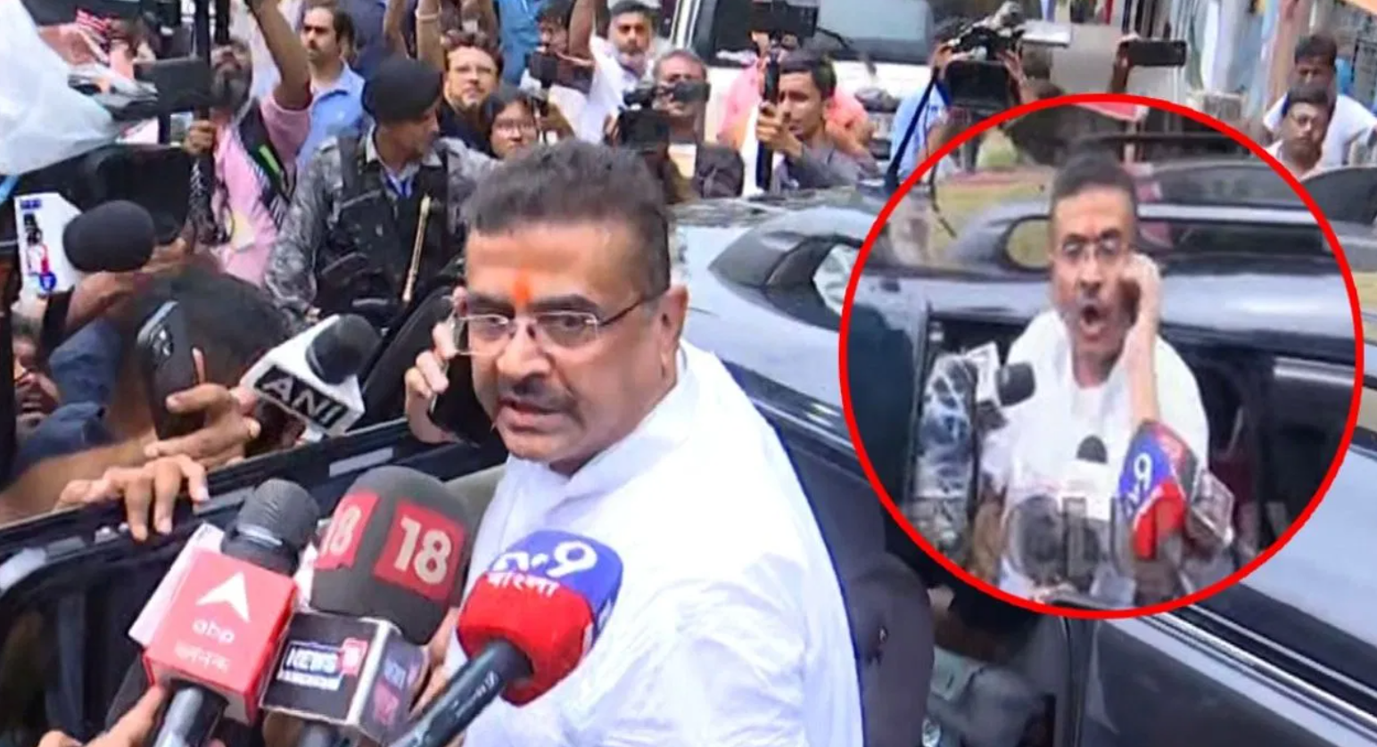 suvendu adhikari vote election