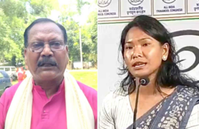 swapna barman and khageshwar