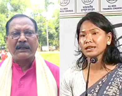 swapna barman and khageshwar