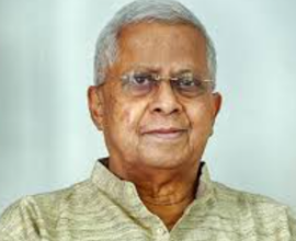 tathagata roy