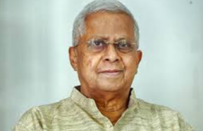 tathagata roy