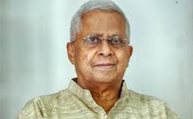 tathagata roy