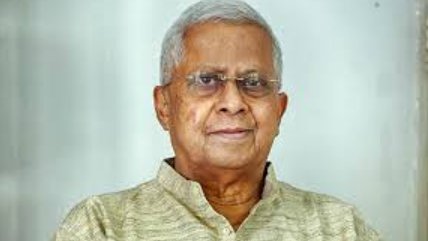 tathagata roy